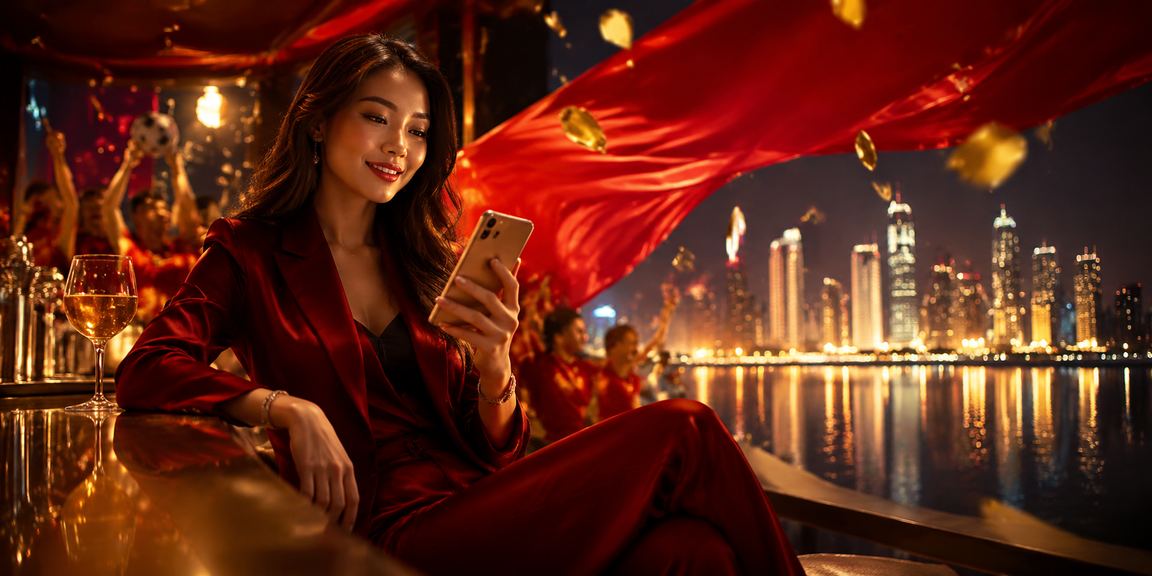 Proses transaksi deposit dan cashback di kolam4d lewat mobile