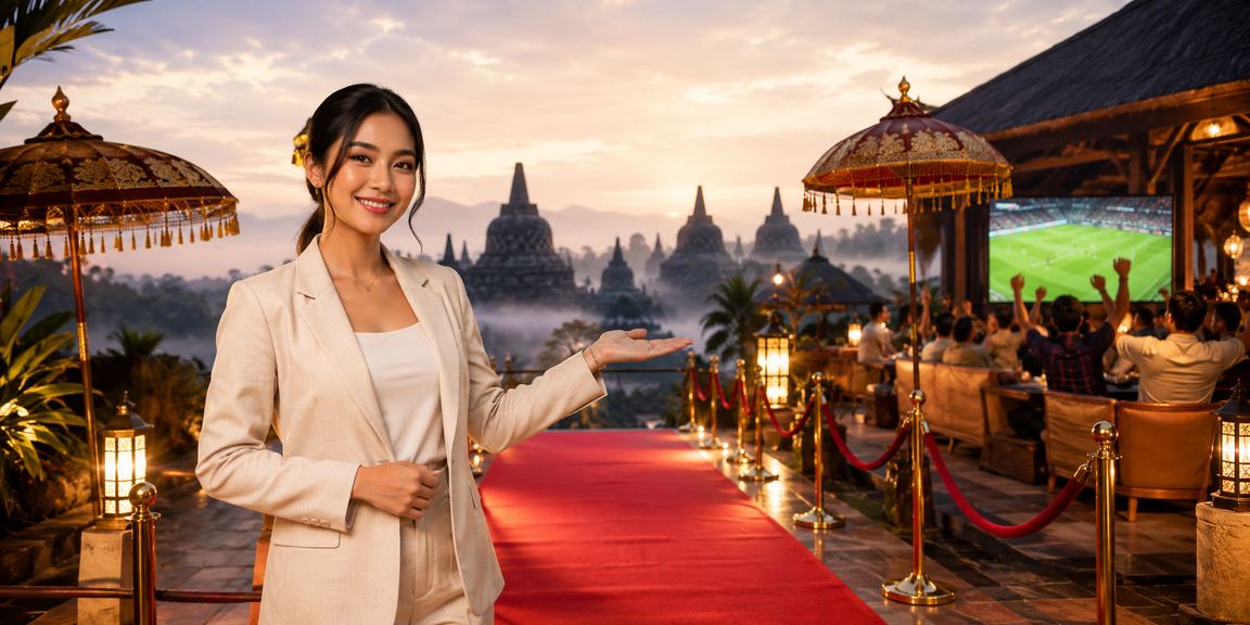 Model Vietnam bermain casino betting dengan nyaman di malam hari