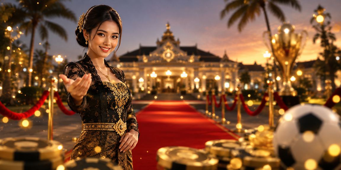 Model Vietnam mengecek taruhan sepak bola dari ponsel